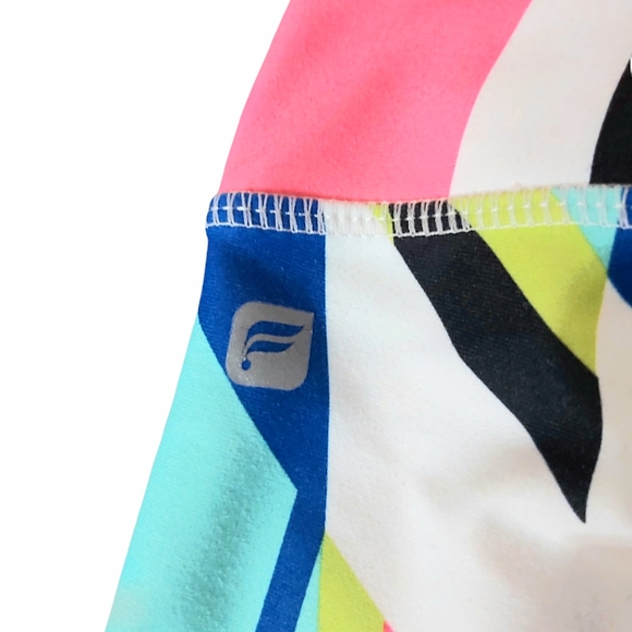 Fabletics Capri Leggings M - Picture 3 of 4